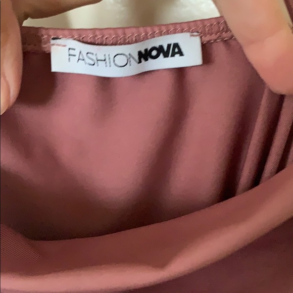 FashionNova Dress - Picture 4 of 4